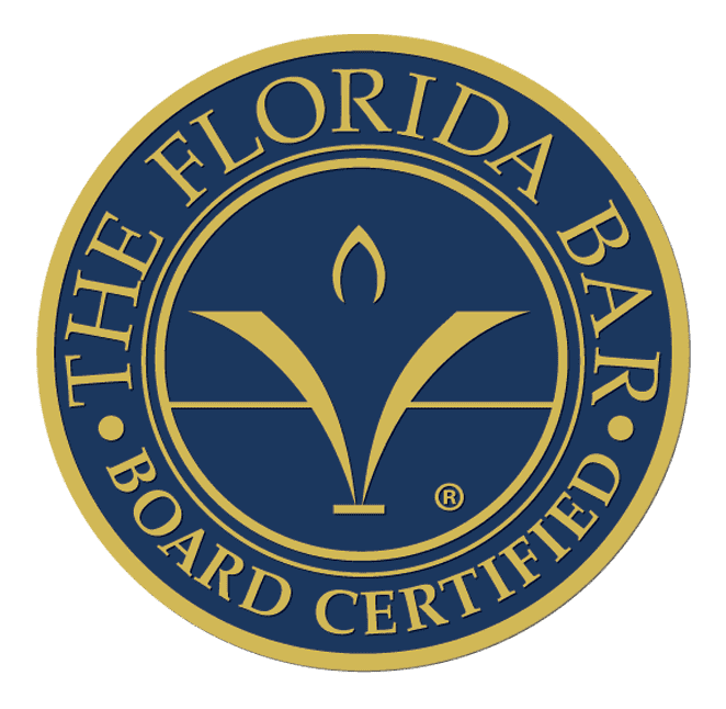 The Florida Bar Logo