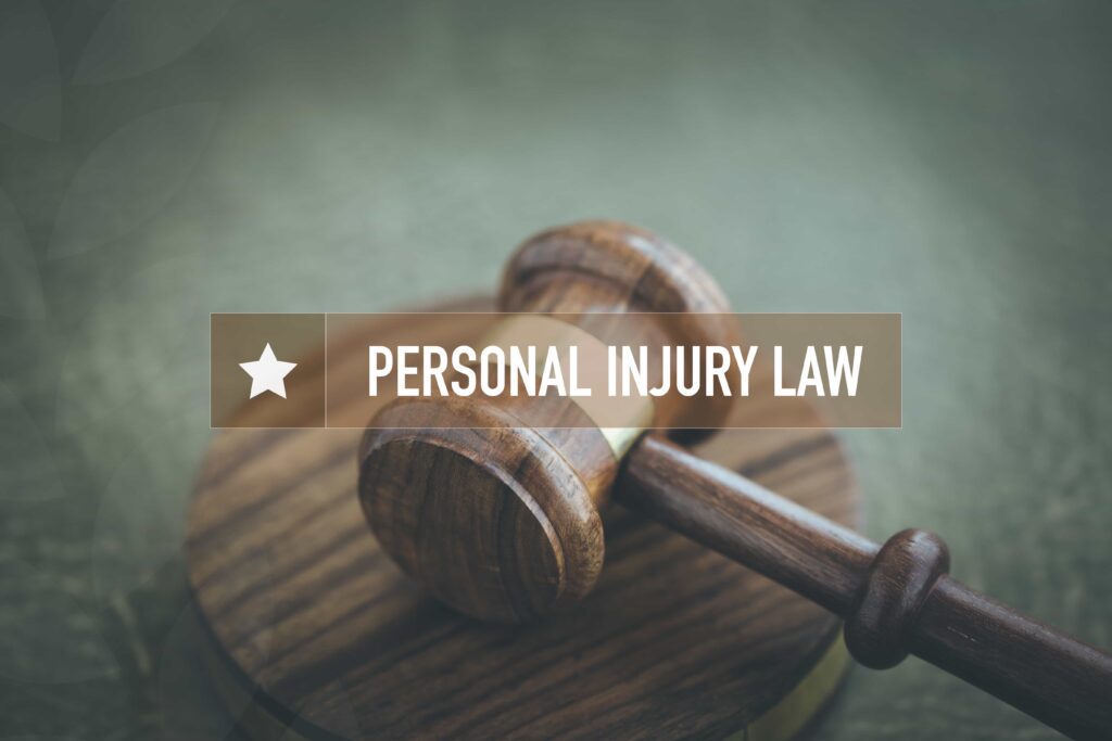 Personal Injury Lawyer