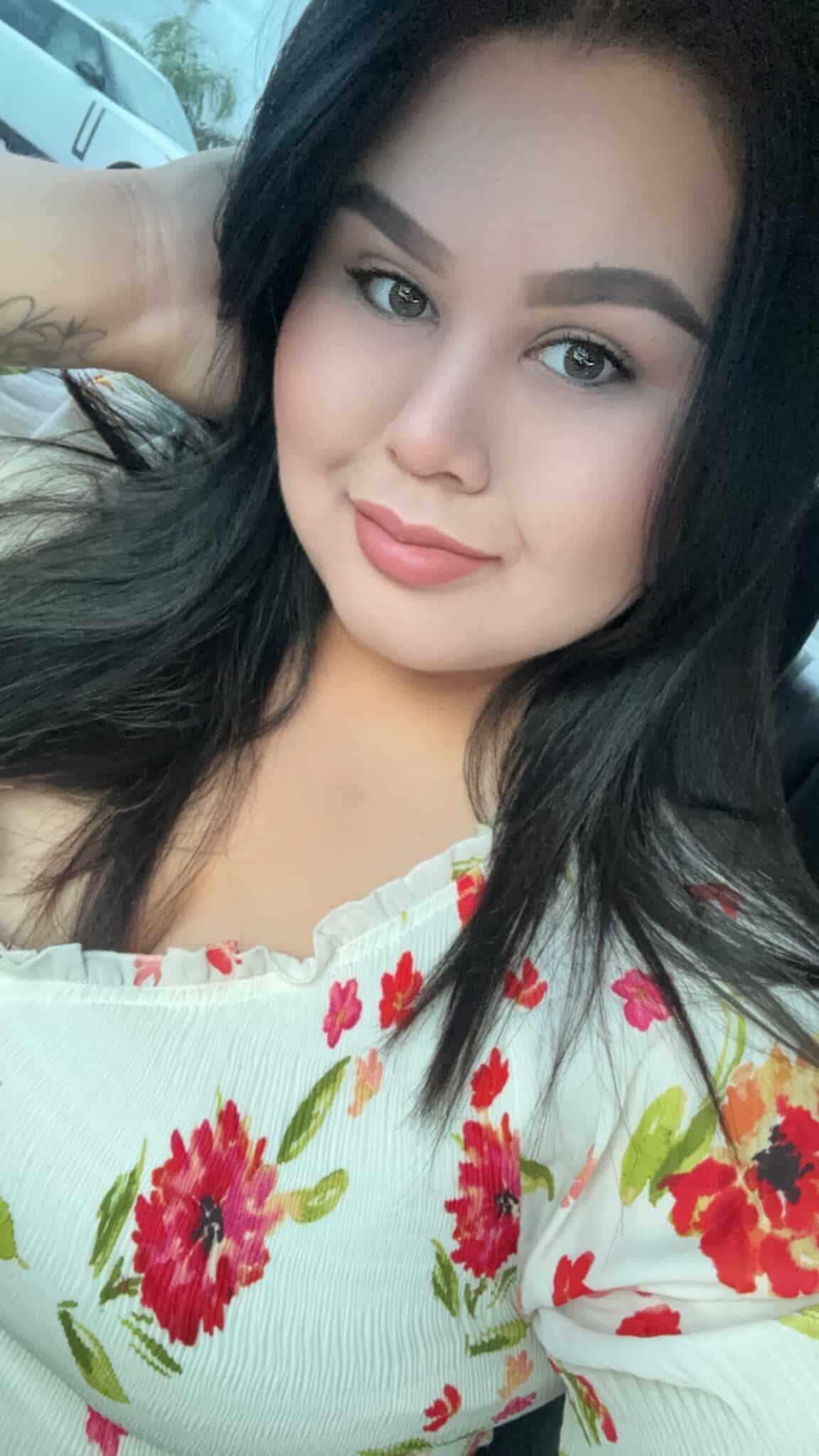 Samantha Mercado
